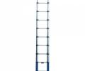 WERNER 87 SERIES TELESCOPIC EXTENSION LADDER 2.9M 8702920